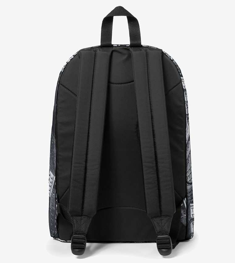 Out of office Chro Backpack