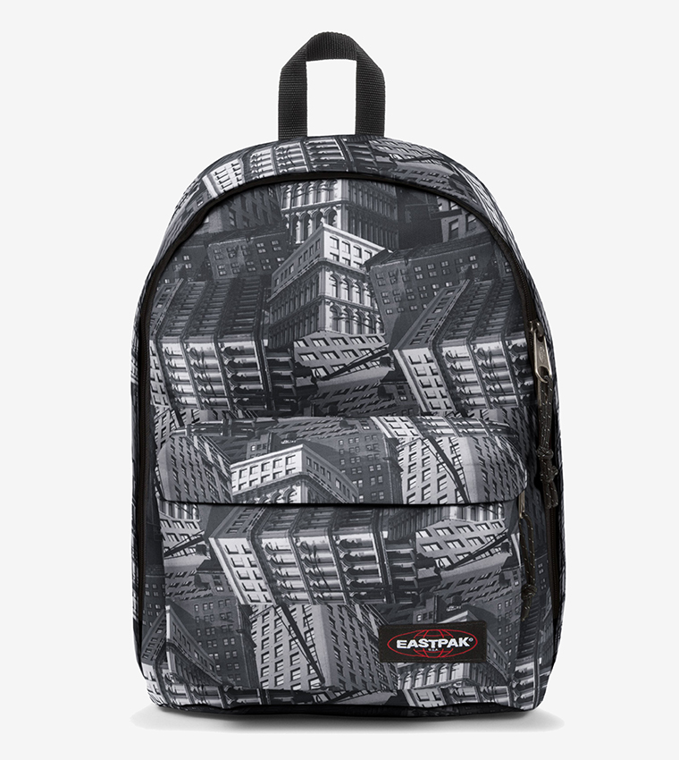 Out of office Chro Backpack