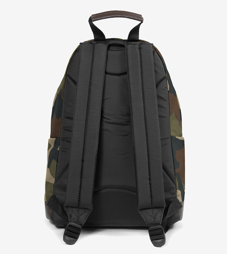 Buy Eastpak Wyoming Camo Backpack In Multiple Colors 6thStreet Oman
