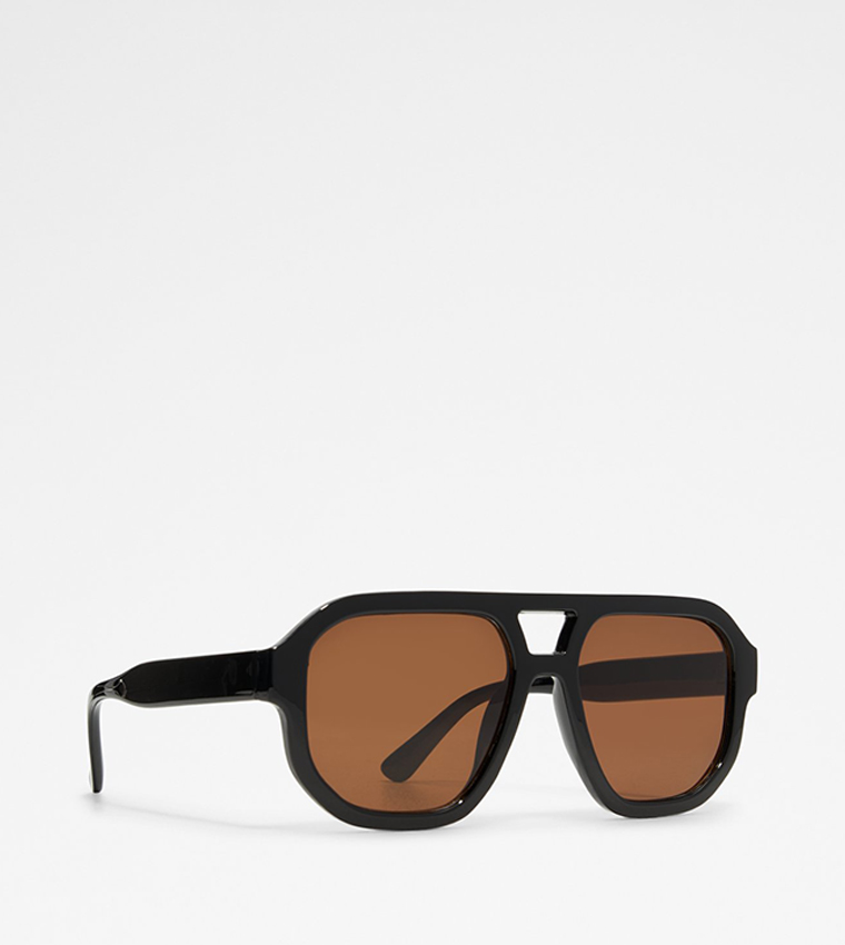 ELAURIEN Square Sunglasses