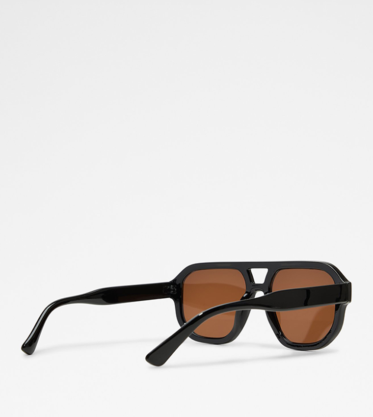 ELAURIEN Square Sunglasses