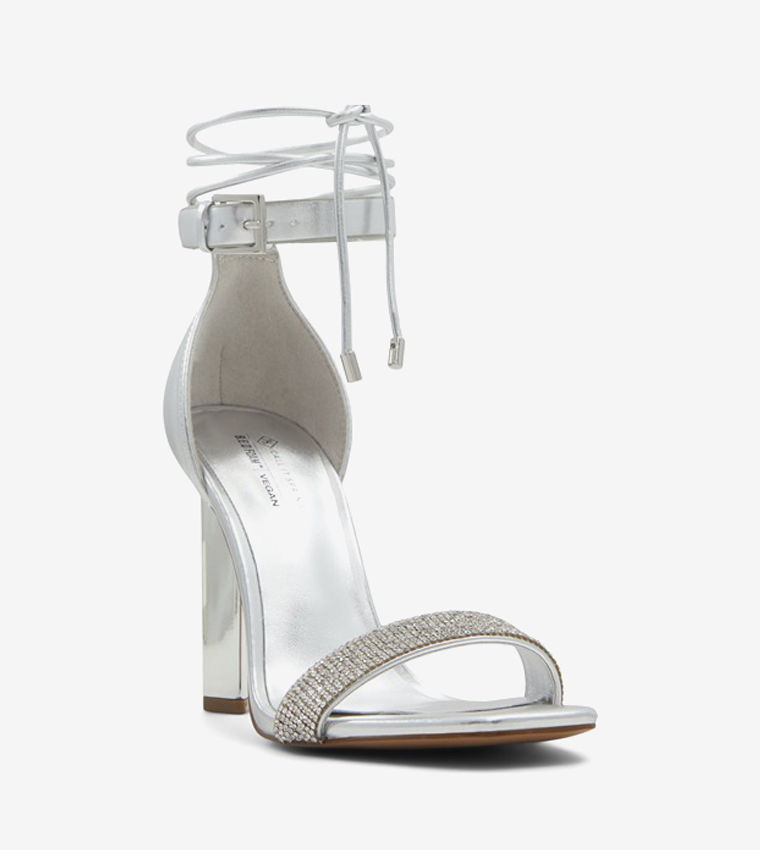 Silver heels call it spring deals