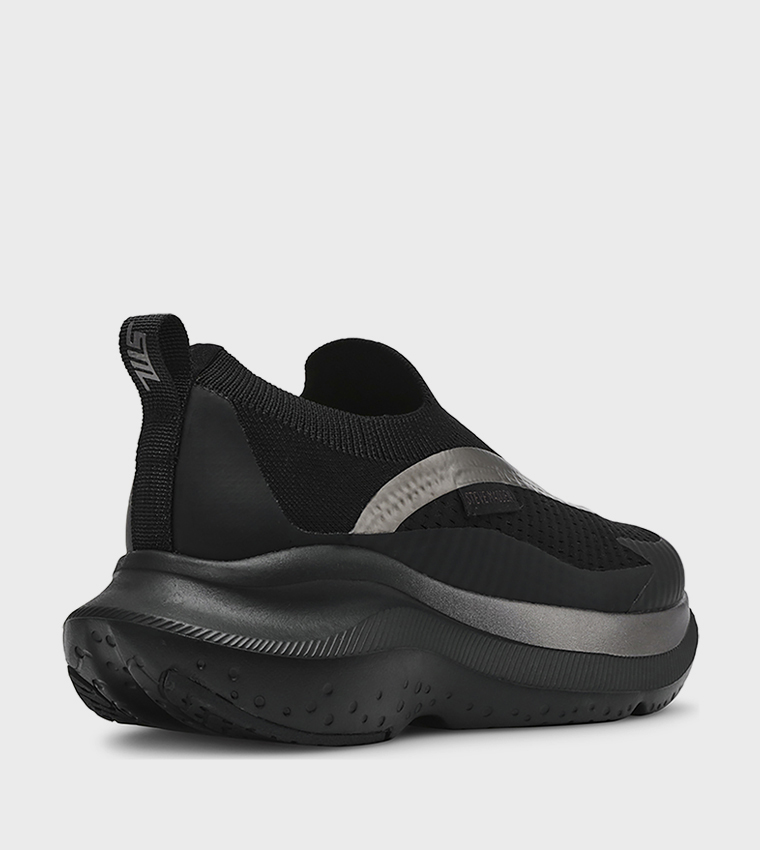 ELEVATE 6 Round Toe Slip-On Shoes