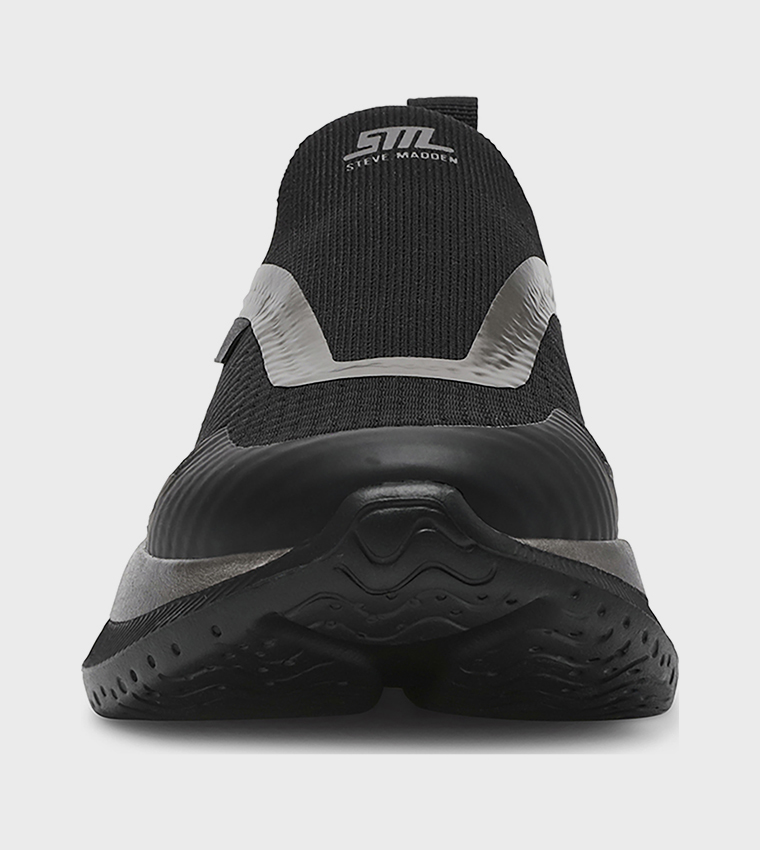 ELEVATE 6 Round Toe Slip-On Shoes