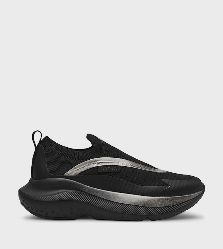 ELEVATE 6 Round Toe Slip-On Shoes