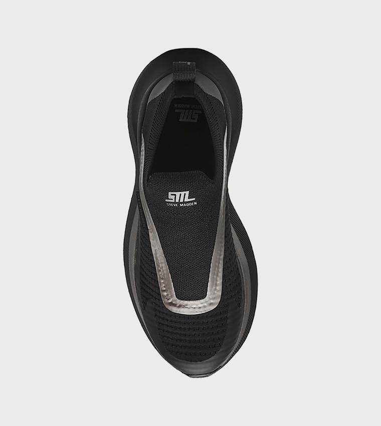 ELEVATE 6 Round Toe Slip-On Shoes