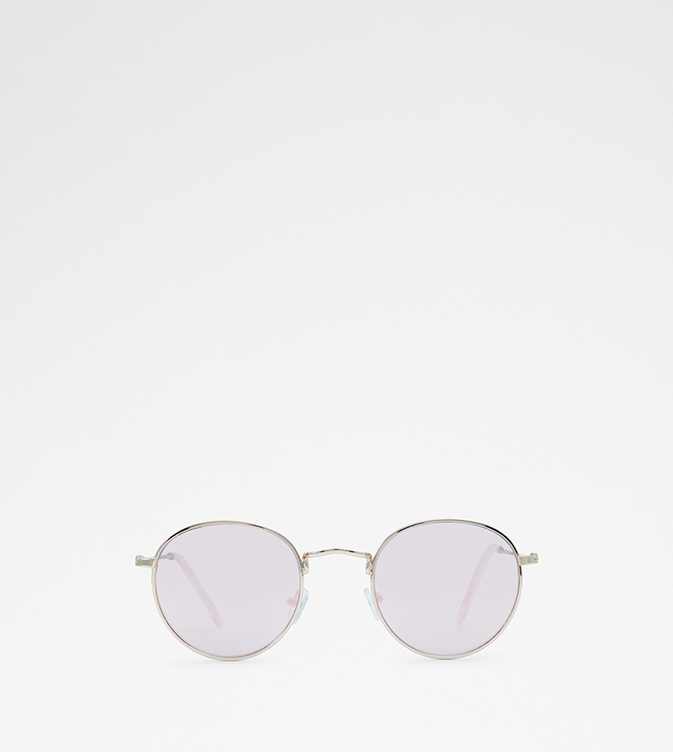 Aldo hotsell round sunglasses
