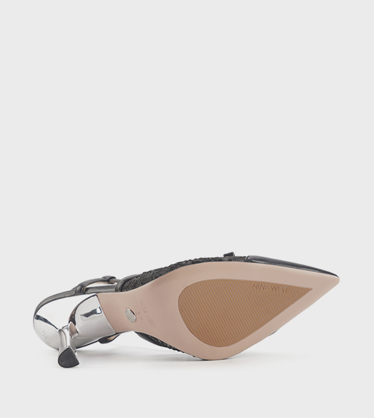 ELISABETH Slingback Pumps