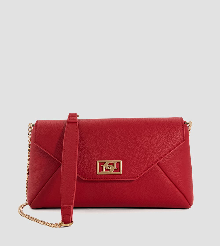 Dune envelope clutch online bag