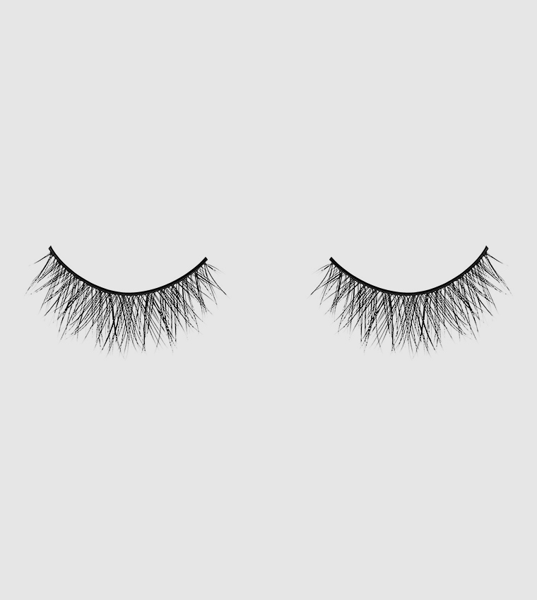Ella False Eyelashes