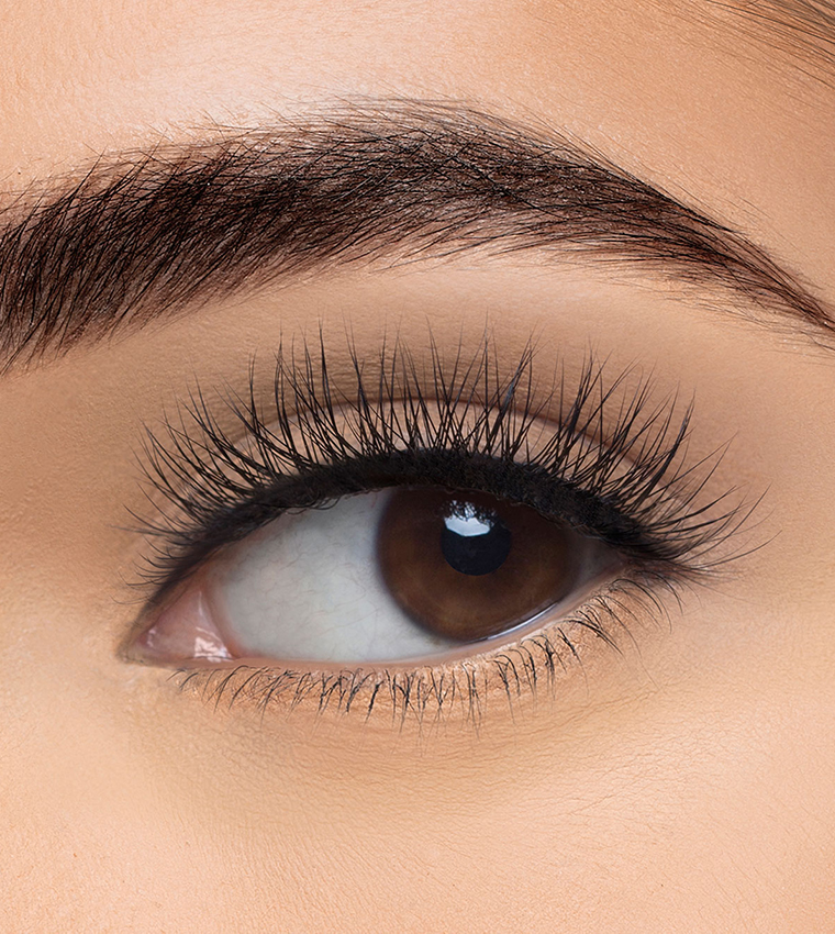 Ella False Eyelashes