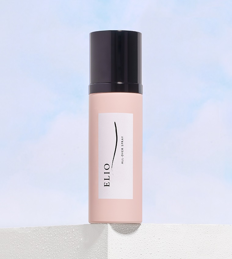 Elio All Over Spray by Niran, 100 ml