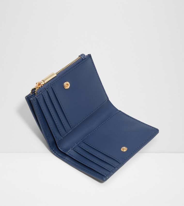 ELOBRENDRA Printed Bi-Fold Wallet