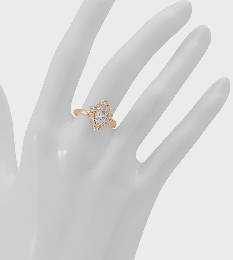 ELOIISE Embellished Ring