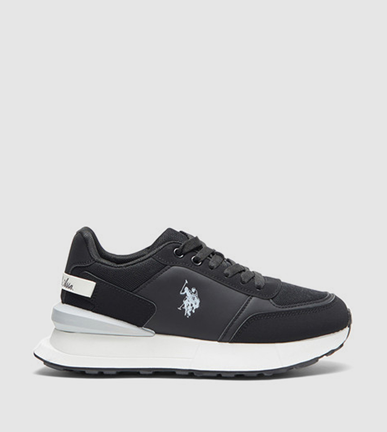 ELOM GLB 5FX Runner Sneakers