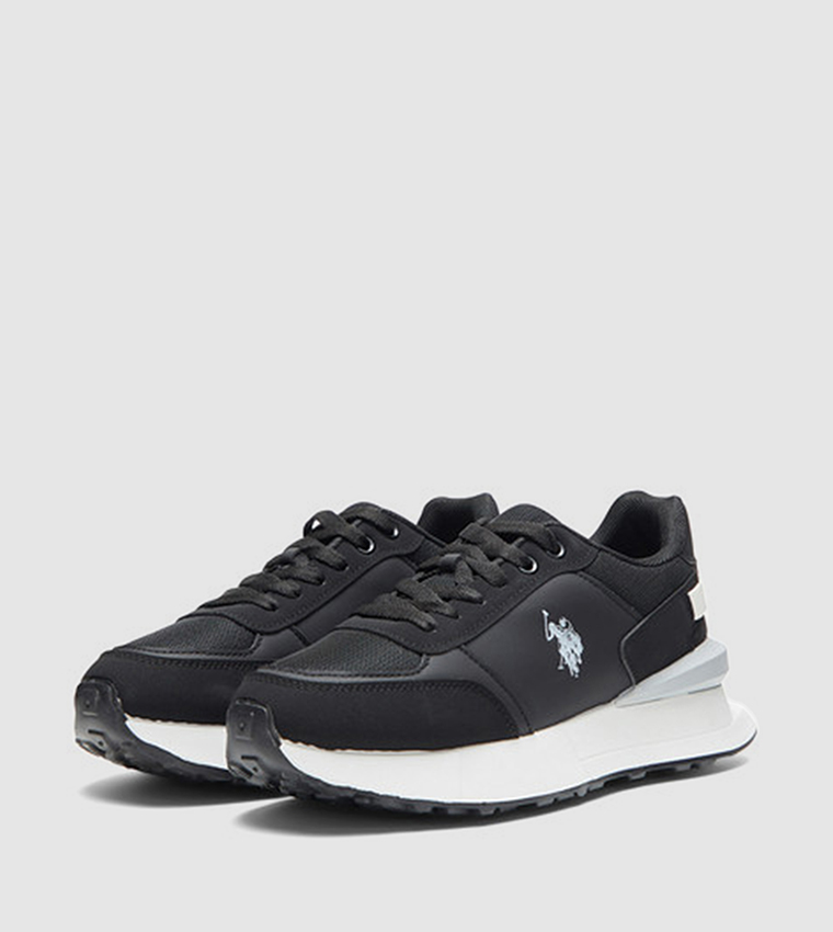 ELOM GLB 5FX Runner Sneakers