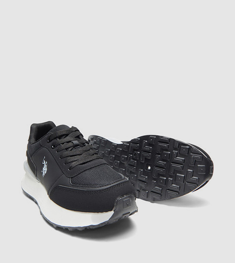 ELOM GLB 5FX Runner Sneakers