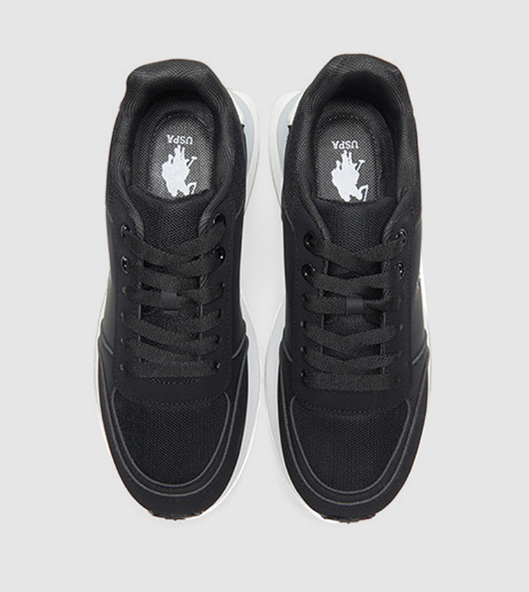 ELOM GLB 5FX Runner Sneakers