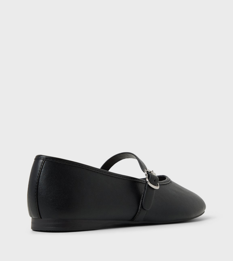 ELYIAA Textured Mary Janes