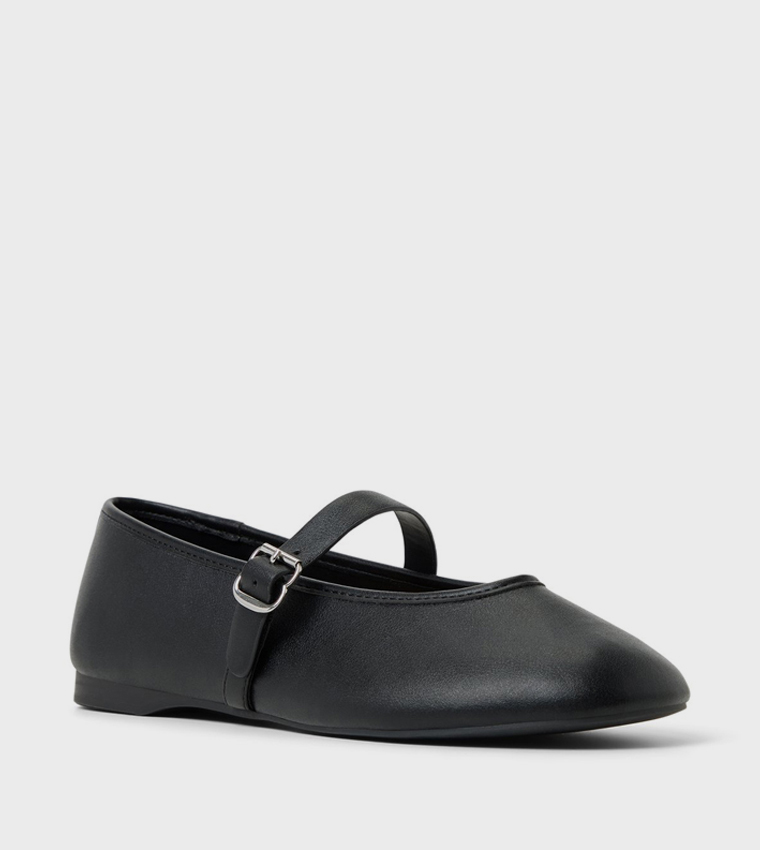 ELYIAA Textured Mary Janes