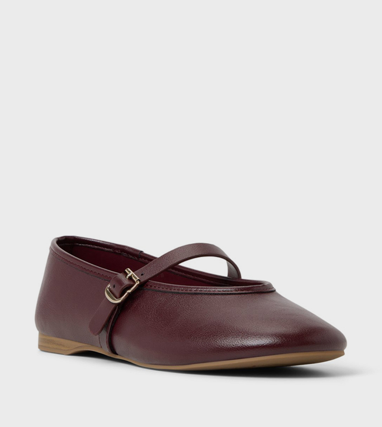 ELYIAA Textured Mary Janes