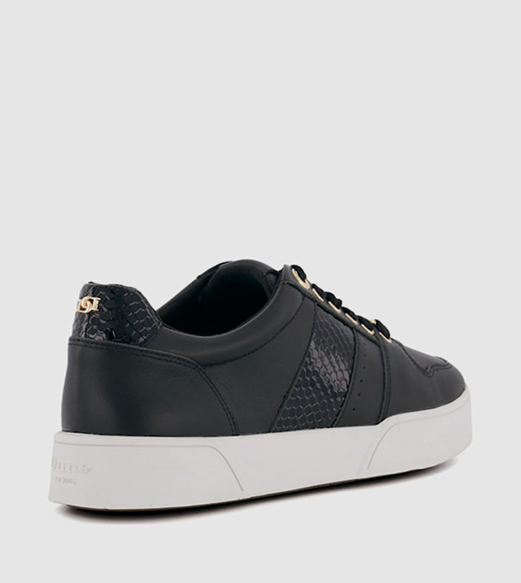 ELYSIUM Low Top Sneakers
