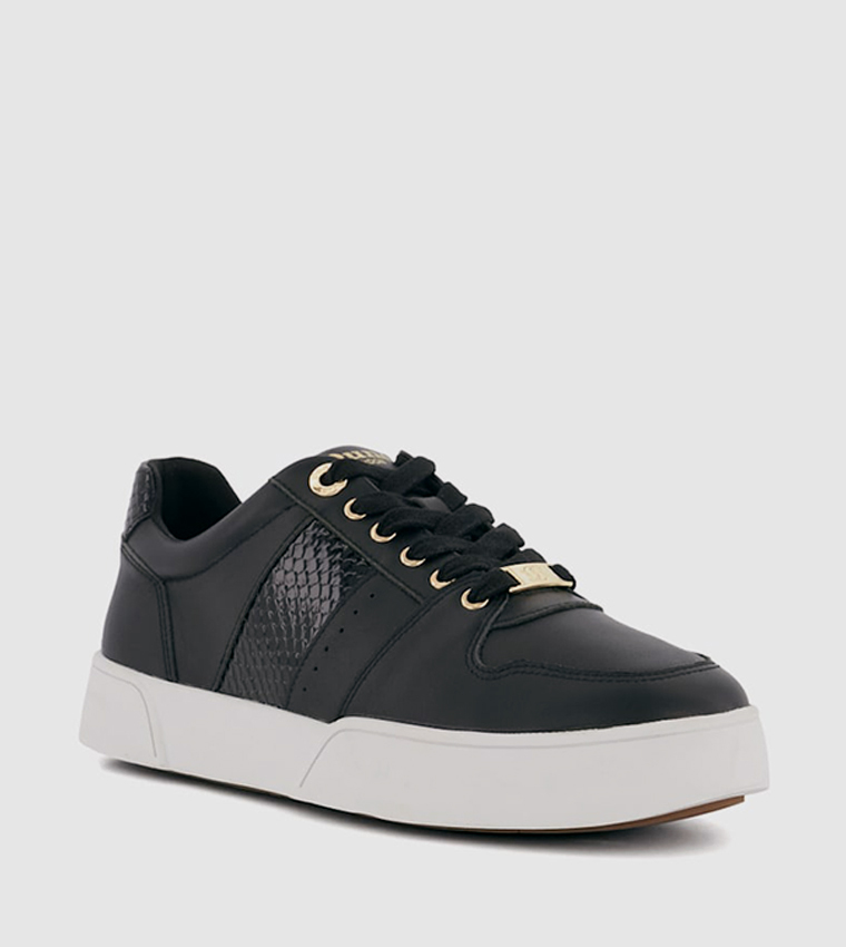 ELYSIUM Low Top Sneakers