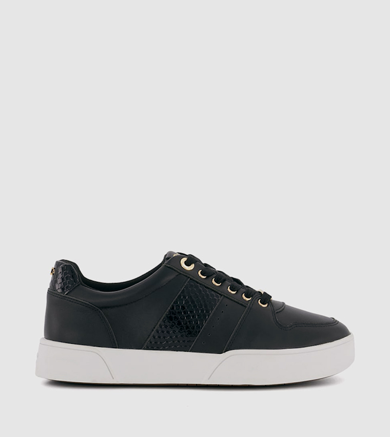 ELYSIUM Low Top Sneakers