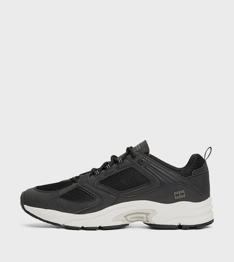 ARCHIVE '97 Lace-Up Sneakers