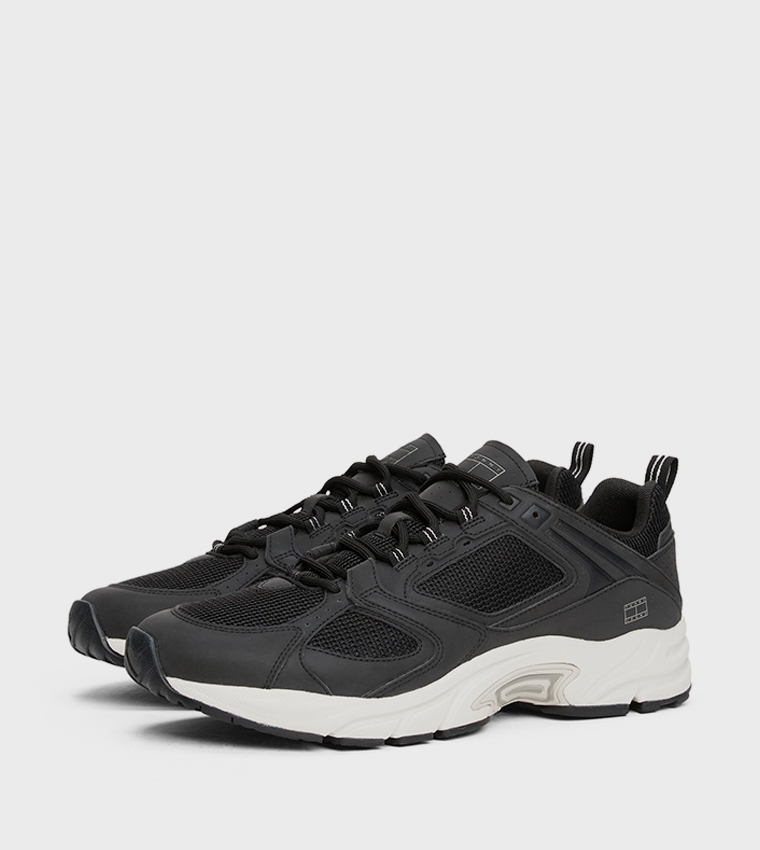 ARCHIVE '97 Lace-Up Sneakers