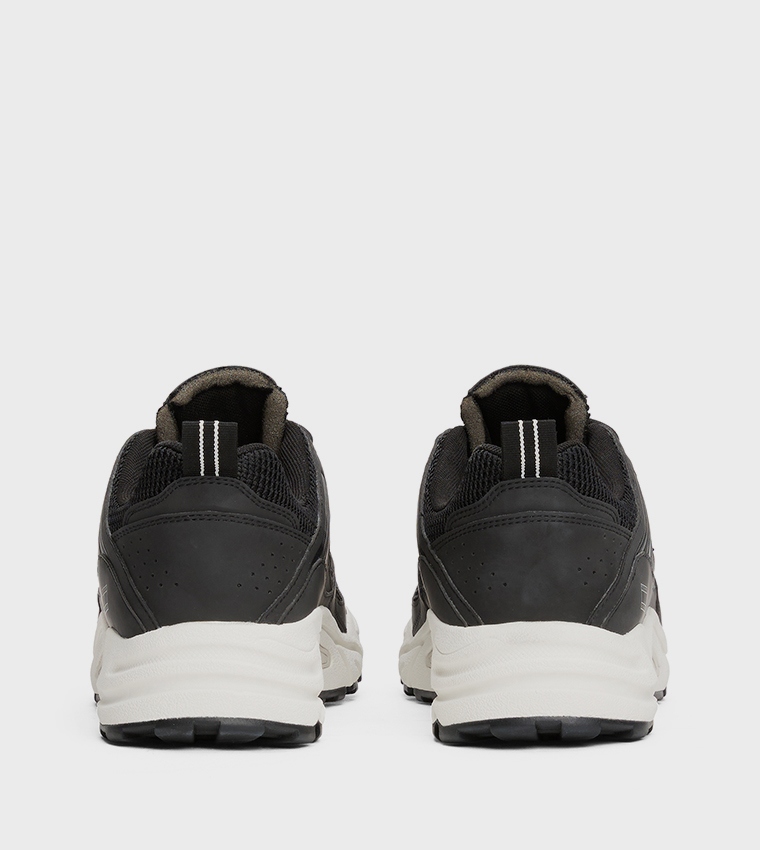 ARCHIVE '97 Lace-Up Sneakers