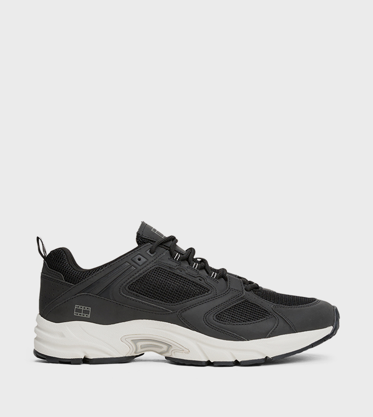 ARCHIVE '97 Lace-Up Sneakers