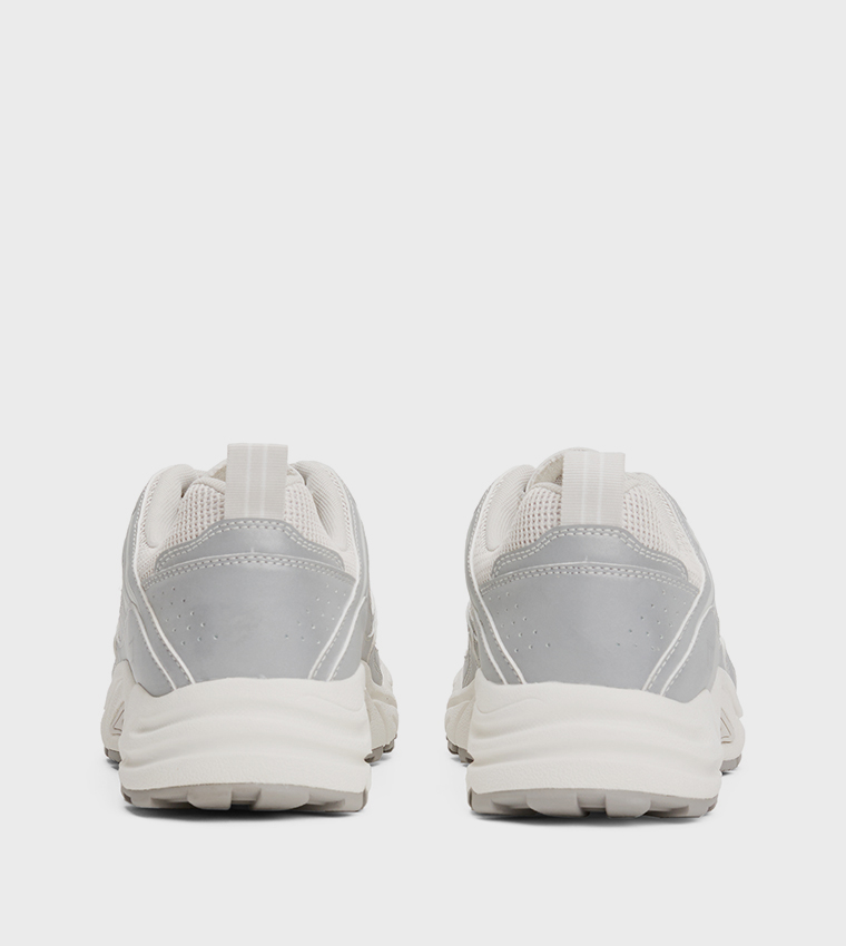ARCHIVE '97 Lace-Up Sneakers
