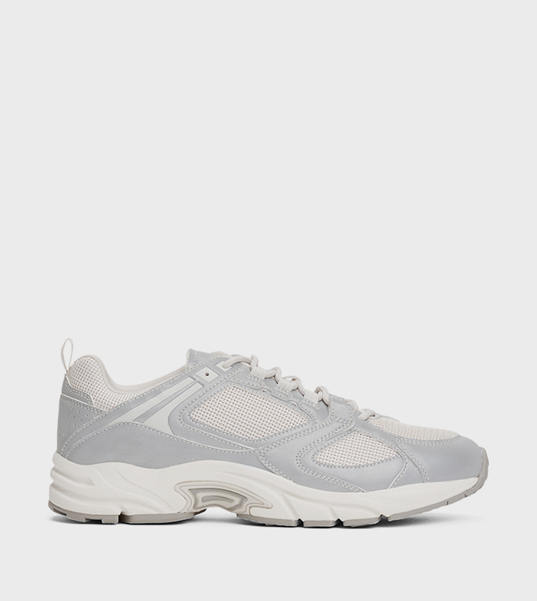 ARCHIVE '97 Lace-Up Sneakers