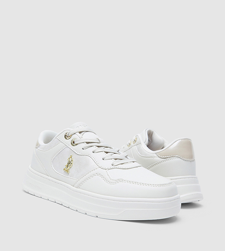 EMORA GLB 5FX Lace-Up Sneakers