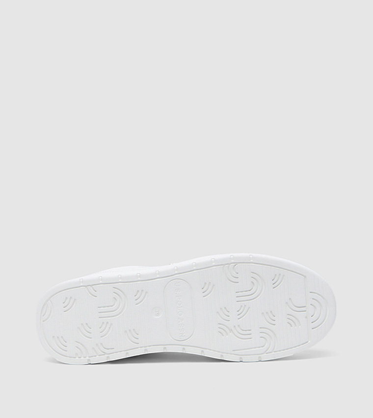 EMORA GLB 5FX Lace-Up Sneakers