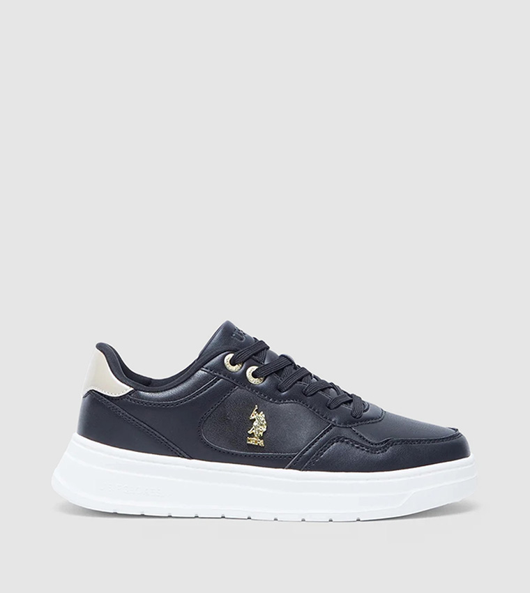 EMORA GLB 5FX Lace-Up Sneakers