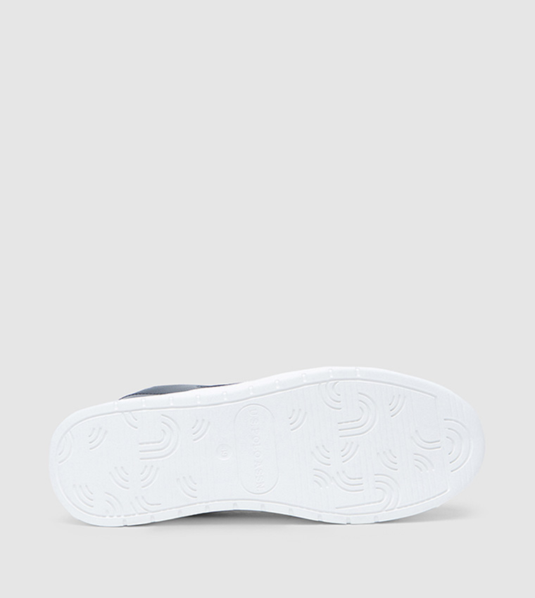 EMORA GLB 5FX Lace-Up Sneakers