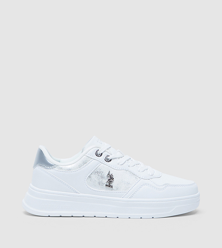 EMORA GLB 5FX Lace-Up Sneakers