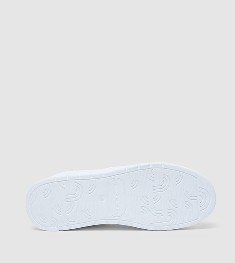EMORA GLB 5FX Lace-Up Sneakers