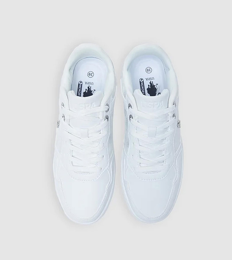 EMORA GLB 5FX Lace-Up Sneakers