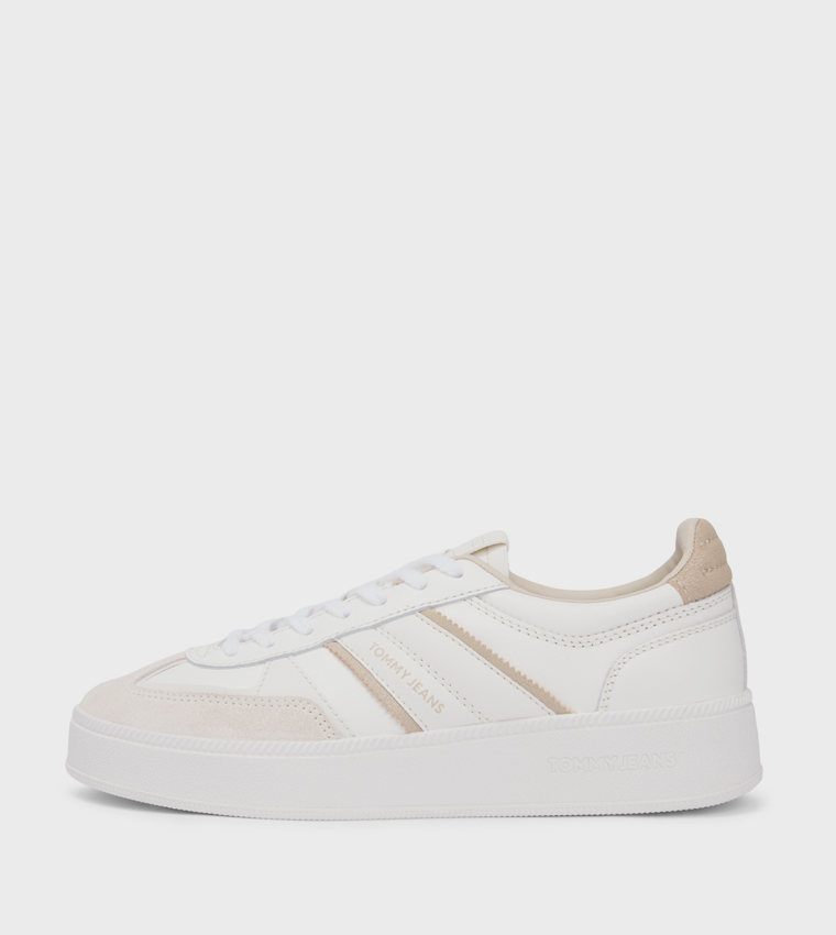 GREENWICH Platform Sneakers