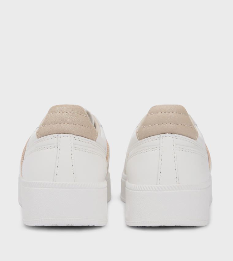 GREENWICH Platform Sneakers
