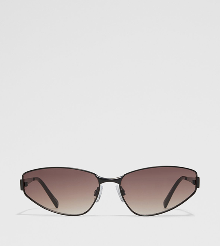 ENABEDANTEN Cat Eye Sunglasses