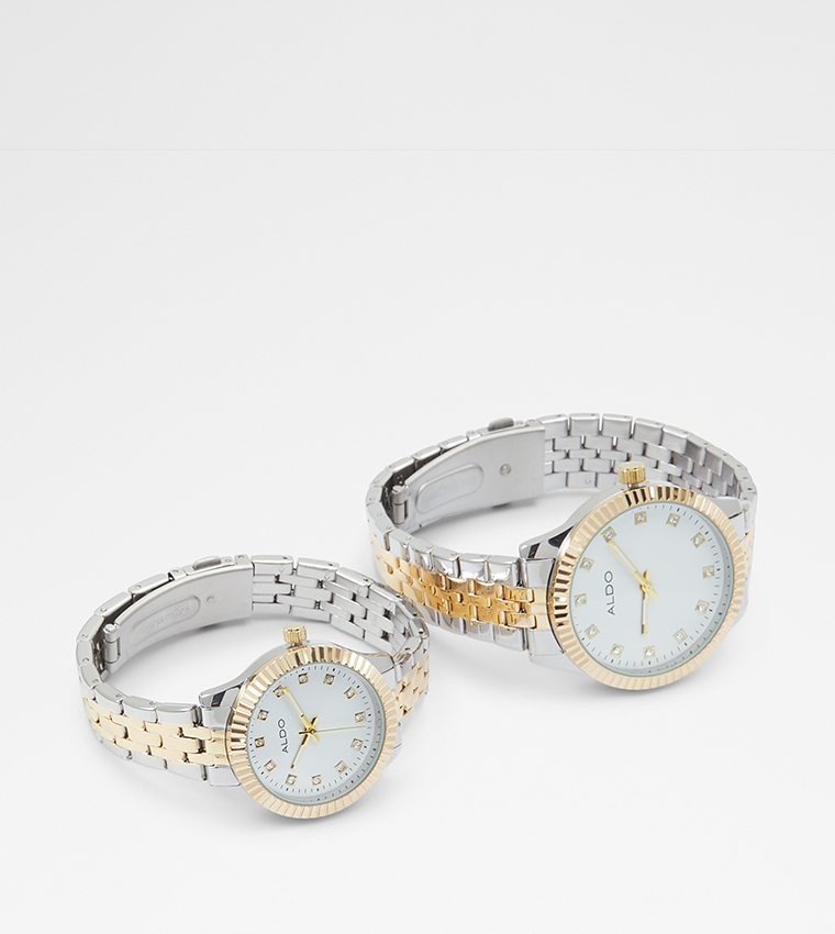 ENERENNA Couple Watch Gift Set
