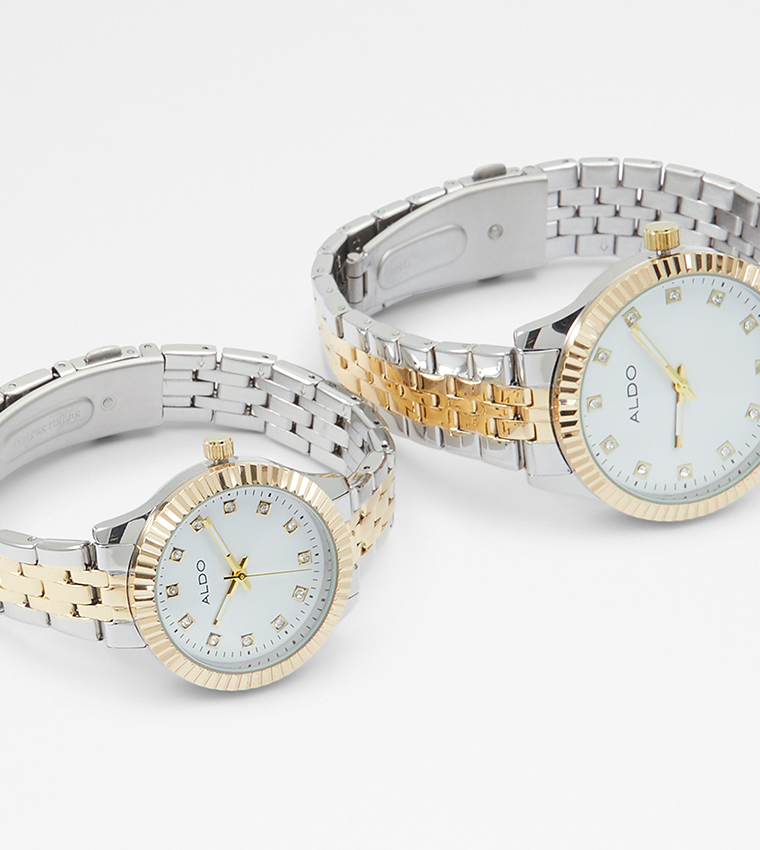 ENERENNA Couple Watch Gift Set