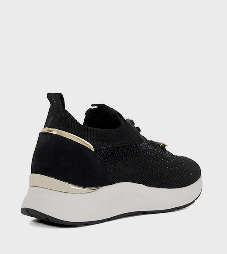 ERAS Lace-Up Sneakers