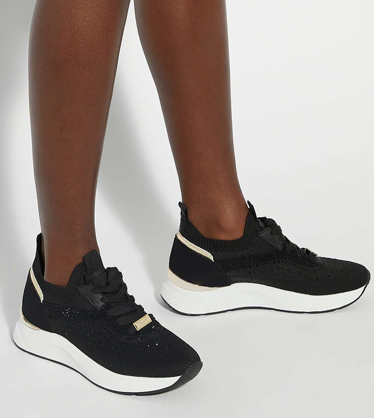 ERAS Lace-Up Sneakers