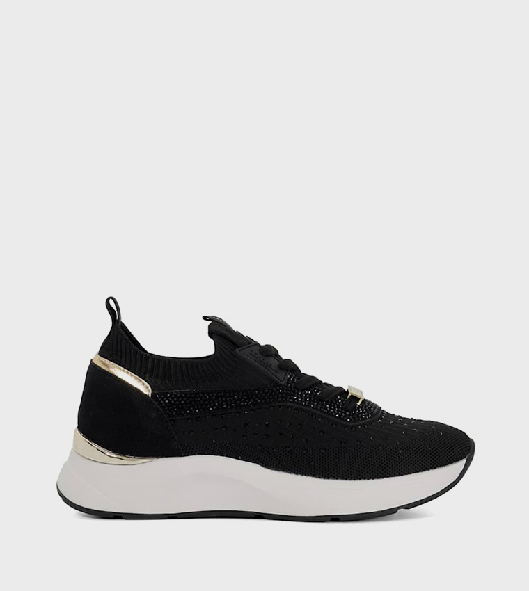 ERAS Lace-Up Sneakers