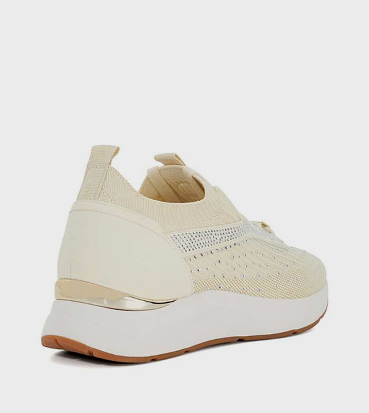ERAS Lace-Up Sneakers